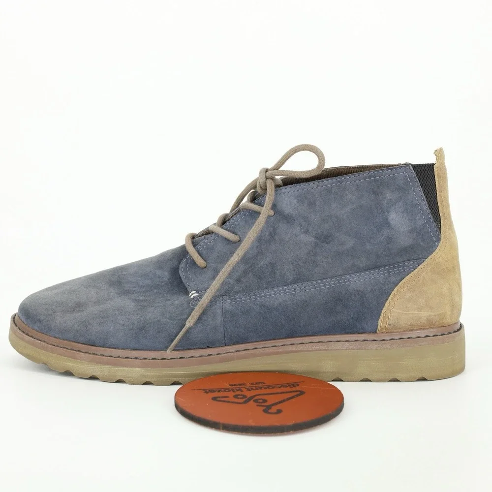 Reef mens voyage